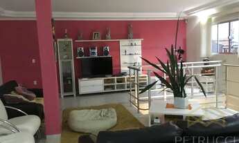 Imagem 4: Casa - Jardim Noêmia - Campinas