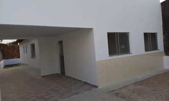 Imagem 2: Casa nova na Piabeta