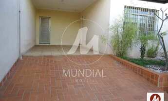 Imagem 3: Casa (térrea na rua) 3 dormitórios/suite, cozinha planejada