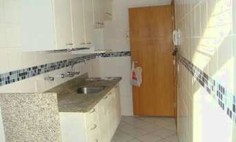 Imagem 6: Lindo 2 quartos em Botafogo - vista livre