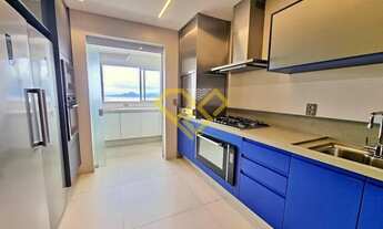 Imagem 4: Cobertura 4 Quartos em Santos