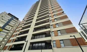 Imagem 2: Apartamento Padrão em Bauru