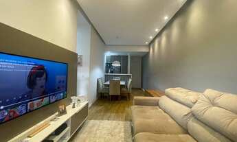 Imagem 3: EXCELENTE APTO GARDEN - LUAR DO PONTAL - GARDEN / Pontal Oceânico Recreio