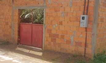 Imagem: Casa no Coração bem localizada