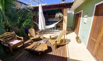 Imagem 5: Cód.: 12285 - Casa 3 quartos - Jardim Terra Branca