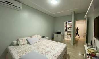 Imagem 7: Casa mobiliada no condomínio Agave/ Fechado/ mediações do Pq das Laranjeiras/ Flores/ Novo