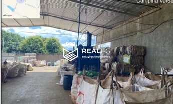 Imagem 2: Campina Verde/MG - Joao paulo ii