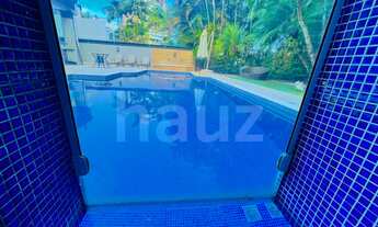 Imagem 5: MAGNIFICA CASA À VENDA 700M2, COM 7 SUÍTES NAS RIVIERA BERTIOGA/SP