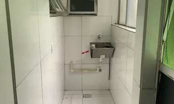 Imagem 4: Aluga-se apartamento em lagoa nova 3 quartos sendo um suíte