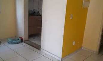 Imagem 4: Apartamento na Tiburcio