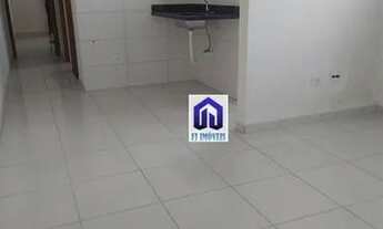 Imagem 6: Vendo apartamento com 2 dormitórios em prédio novo no Jardim Guaçu em SV!!!!