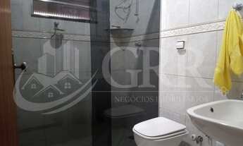 Imagem 6: Casa térrea 2 Dormitórios - Vila Industrial - São José dos Campos - SP