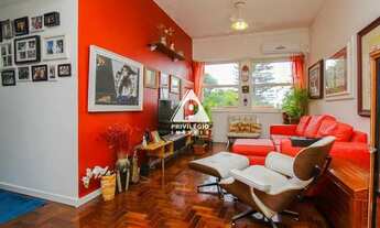 Imagem 2: Apartamento à venda, 3 quartos, 1 vaga, Ipanema - RIO DE JANEIRO/RJ