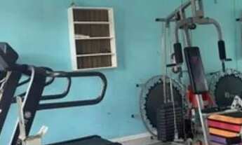 Imagem 4: Vendo Apartamento com 2 qts, varanda e duas vagas de estacionamento na es - Pechincha RJ