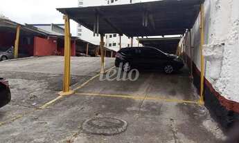 Imagem 2: São Paulo - Terreno Padrão - Mooca