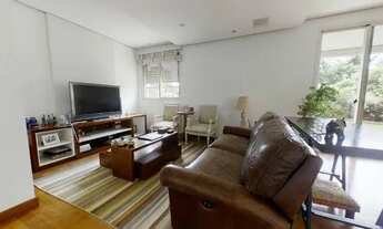 Imagem 3: Apartamento Venda 3 Dormitórios - 193 m² Campo Belo