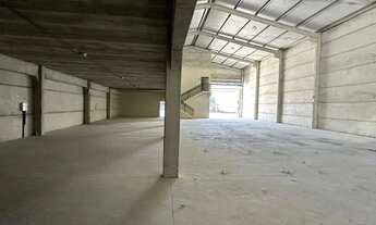 Imagem: GALPÃO PRONTO EM ATE 100X EM CONDOMÍNIO