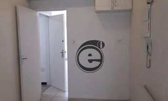 Imagem 5: Apartamento com 2 dormitórios para alugar, 130 m² por R$ 2.308,00/mês - Embaré - Santos/SP