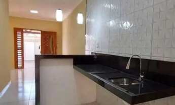 Imagem 3: Lu, Casa para venda possui 80 metros quadrados com 3 quartos em Iputinga - Recife - Pe