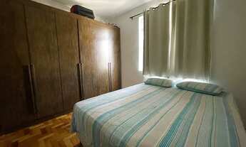 Imagem 7: Apartamento para venda com 82 metros quadrados com 2 quartos em Vitorino Braga - Juiz de F