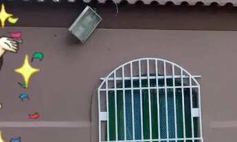 Imagem: Alugo casa pose ser Comercial ou Residencial