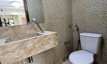 Imagem 6: Casa de condomínio para venda com 170 metros quadrados com 3 quartos