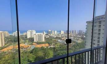 Imagem 3: Cobertura duplex para venda com 191 metros quadrados e 3 quartos na Barra da Tijuca