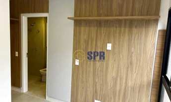 Imagem 6: Kitnet com 1 dormitório à venda, 30 m² por R$ 495.000,00 - Noroeste - Brasília/DF