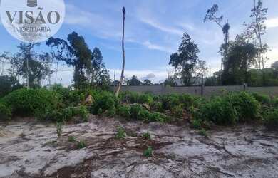 Imagem 5: TERRENO RESIDENCIAL em MANAUS - AM, PONTA NEGRA - Cond Mosaico