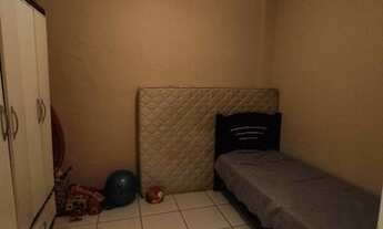 Imagem 5: Casa- para aluguel -Bairro Quintino Bocaiúva-R$ 1.500,00