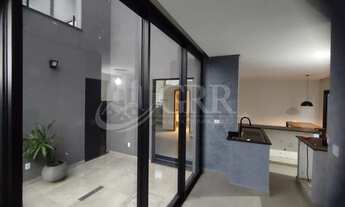 Imagem 3: Sobrado de 4 dormitórios no condomínio Aruanã - Bairro Floresta - São José dos Campos/SP