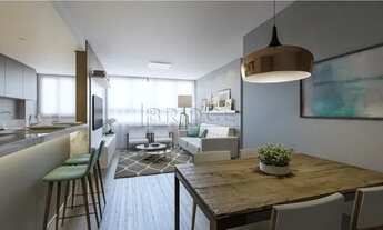 Imagem 2: PORTO ALEGRE - Apartamento Padrão - Passo da Areia