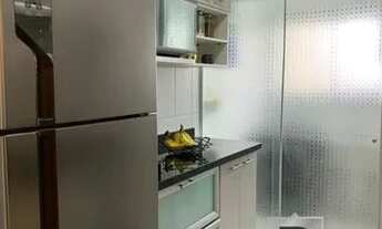 Imagem 7: Apartamento para venda com 67 metros quadrados com 3 quartos em Vila Bertioga - São Paulo