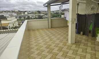 Imagem 4: Casa para venda com 98 metros quadrados com 3 quartos em Vila Virgínia - Itaquaquecetuba