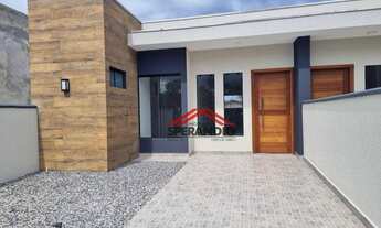 Imagem: Casa com 2 dormitórios à venda, 59 m²