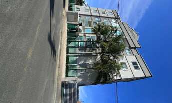 Imagem: Apartamento para venda com 86 metros quadrados