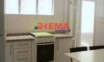 Imagem 14: Apartamento para venda com 140 metros quadrados com 3 quartos em Boqueirão - Santos - SP