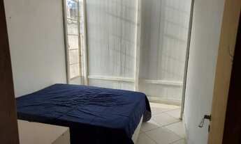 Imagem 2: Quarto individual - Bairro Paraíso