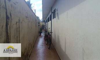 Imagem 7: Casa com 4 dormitórios à venda, 319 m² por R$ 1.000.000 - Alto da Boa Vista - Ribeirão Pre