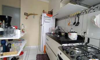 Imagem 5: Apartamento (tipo - padrao) 2 dormitórios, portaria 24hs, lazer, em condomínio fechado