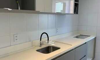 Imagem 5: Apartamento Semimobiliado no Splendore Comfort, Dom Pedro, 3 quartos