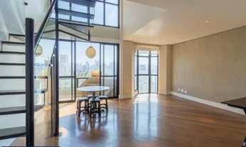 Imagem: Venda Apartamento 2 Dormitórios - 134 m²