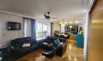 Imagem 5: Apartamento a venda com 126 metros quadrados com 3 suítes na Vila Andrade - São Paulo - SP