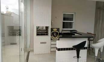 Imagem 2: Casa com 4 dormitórios, 420 m² - venda por R$ 2.550.000,00 ou aluguel por R$ 11.710,00/mês