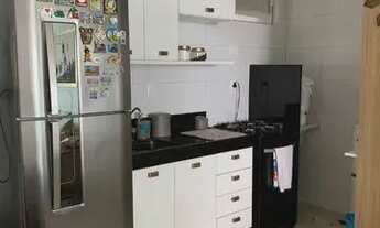 Imagem 2: Apartamento no Altiplano Mobiliado