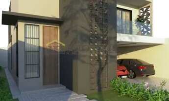 Imagem: Casa Duplex à Venda no Terras Alphaville