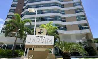 Imagem: Mansão Jardins Residence - Oportunidade!