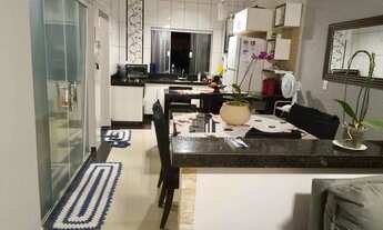 Imagem 3: Casa com 1 dormitório à venda, 80 m² por R$ 300.000,00 - Jardim Boer II - Americana/SP