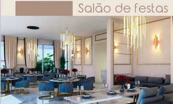 Imagem 6: Aparatamento 3/4 com 2 suites 112m² nascente Oportunidade imperdível em Horto Florestal Sa