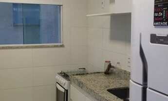 Imagem 11: Aparatemnto 01 quarto na quadra da praia do Forte, Cabo Frio